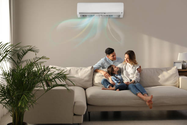 Best Central Air Repair  in Nocatee, FL
