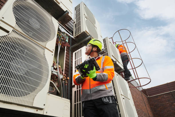 Trusted Nocatee, FL HVAC Experts