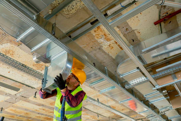 Best HVAC Emergency Services  in Nocatee, FL