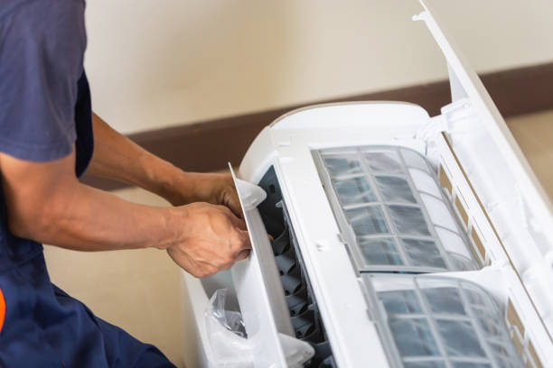 Best HVAC Installation Services  in Nocatee, FL