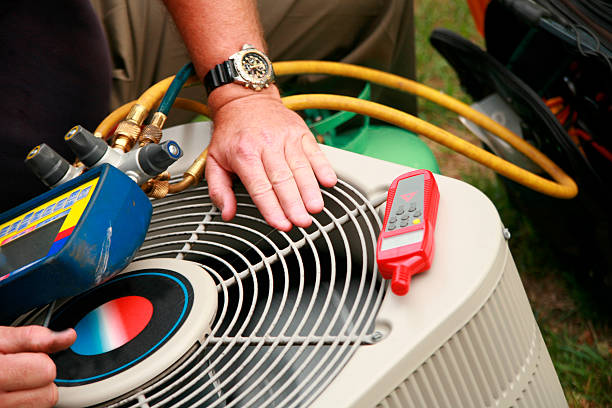 Best HVAC Repair Near Me  in Nocatee, FL