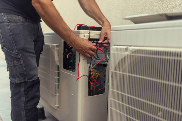 Best HVAC Service Technicians  in Nocatee, FL