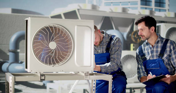 Best 24/7 HVAC Repair  in Nocatee, FL