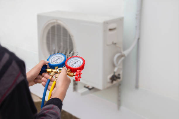 Best HVAC Replacement Cost  in Nocatee, FL