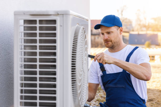 Best HVAC Installation Services  in Nocatee, FL