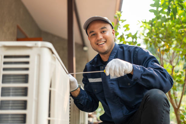 Best HVAC Air Duct Cleaning  in Nocatee, FL